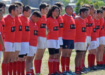 Juveniles: una temporada sumamente positiva