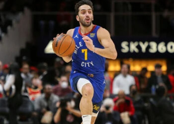 Campazzo no deja de asistir (y de ganar)