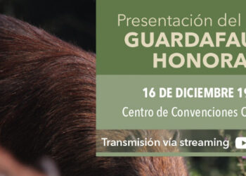 Presentan hoy el curso de Guardafauna Honorario organizado por Codesal y Recursos Naturales de la Provincia