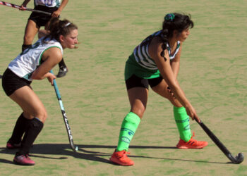 Fin de semana de finales y clasificaciones