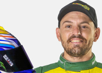 Josito Di Palma cerró con el Savino Sport para 2022