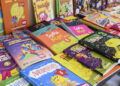 Se entregarán 177.702 libros de texto en escuelas primarias de la provincia
