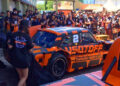 Lüsqtoff Racing presentó su equipo 2022 para TC y TC Pick Up
