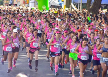 Se anuncia el regreso de la maratón de la mujer para el primer domingo de marzo