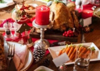 Consejos prácticos para disfrutar las Fiestas