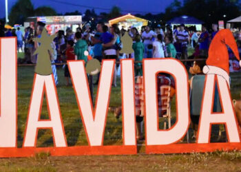 Pre-inscripción para Expo Navidad 2021