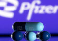 Cepa Ómicron: Pfizer dijo que una de sus drogas logró inhibir a la nueva variante