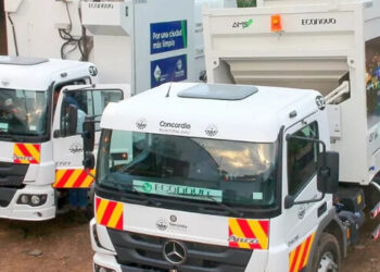 El miércoles no habrá recolección de residuos en la ciudad