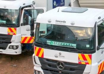 Cómo funcionará el servicio de recolección el 24, 25 y 26 de diciembre