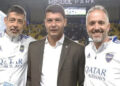 Battaglia sigue en Boca un año más