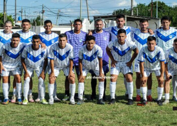 Santa María ganó, pero no pudo en los penales