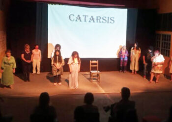 Agenda teatral de los domingos de diciembre en Pueblo Viejo