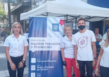 Jornada de concientización y testeos gratuitos en el Día Internacional del VIH