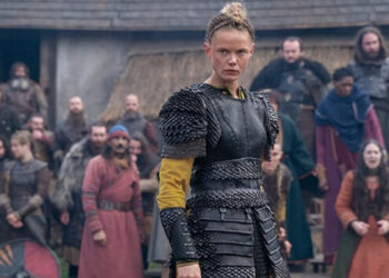 Vikingos: El spin-off Valhalla tiene fecha de estreno en Netflix