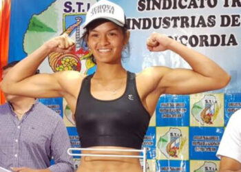 Conferencia de prensa y pesaje de la velada del viernes 17/12