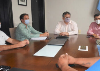 Se viene la XXV edición del Seven del Lago