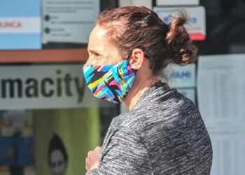 Covid-19 Ómicron: ¿son efectivos los barbijos de tela?