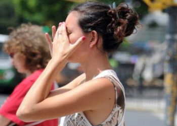 Vuelve el calor a Entre Ríos: anuncian hasta 37° de máxima