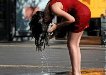 La dura advertencia de la Organización Metereológica Mundial sobre la ola de calor en Argentina: “Afecta a la salud”