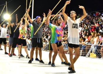Carnaval 2022: se reprogramó el ensayo técnico de este martes