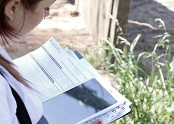 Censo 2022: preguntarán por la identidad de género por primera vez en la historia