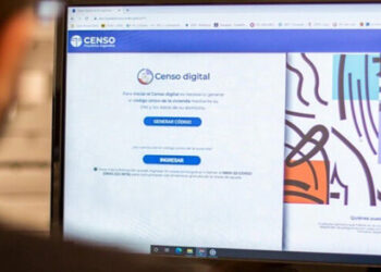 Censo 2022: cómo será la nueva metodología y por dónde se puede realizar