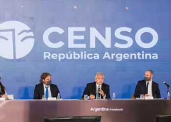 El Gobierno estableció qué día se hará el Censo Nacional y decretó feriado