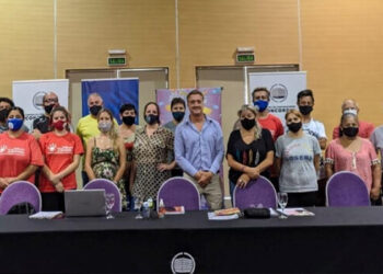 Cuenta regresiva para el Carnaval de los Pequeños Duendes