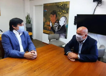 Empleo joven como núcleo de desarrollo: gran aceptación de los programas de entrenamiento laboral