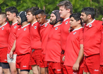 Pessolani analizó el semestre deportivo del plantel superior de Los Espinillos