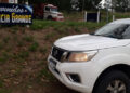 Comenzó el trabajo en Estancia Grande para dar inicio a la Temporada 2022 del Rally Entrerriano