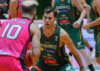 Estudiantes comienza el año recibiendo el domingo a Estudiantes de Olavarría