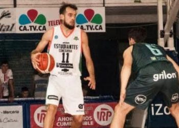 Estudiantes cayó frente a Racing en Chivilcoy