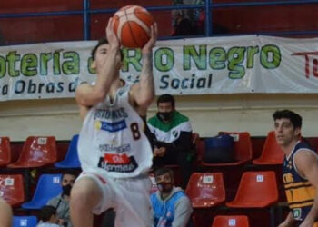 Estudiantes enfrenta a Del Progreso en General Roca