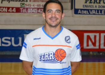 Ferro comenzará la Liga Federal visitando a Olimpia en Paraná