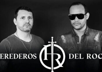 Herederos del rock vuelve al ruedo