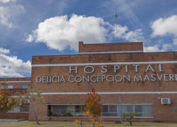 Avanza la digitalización del Hospital Masvernat