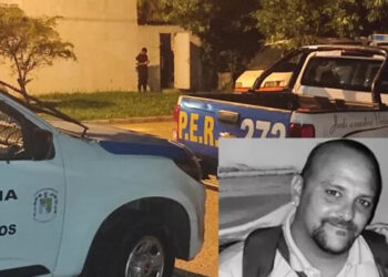 Incendio: investigan la muerte de un hombre