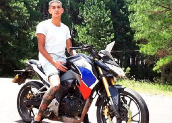 Joven asesinado en Concordia: cómo fueron los últimos minutos de la víctima