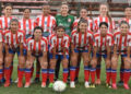 Copa Entre Rios: las lobas ganaron y lograron su clasificación