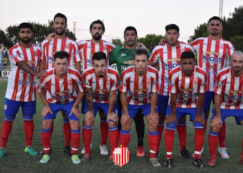 Torneo Regional: es domingo Libertad recibe a Recreativo San Jorge