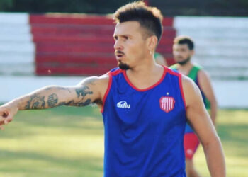 Regional Amateurs: Libertad empató en la ida con Recreativo San Jorge