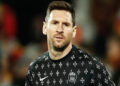 Bomba: Lionel Messi podría “forzar su salida” del PSG a mitad de año