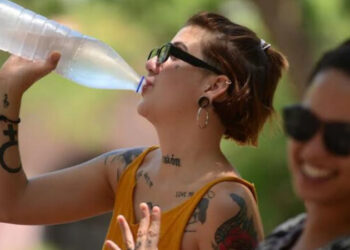 Ola de calor: recomendaciones para cuidar la salud ante las altas temperaturas