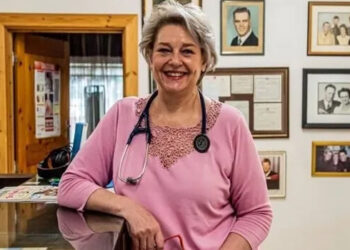 Ómicron: estos son los primeros síntomas que se detectan, según la médica que identificó la variante