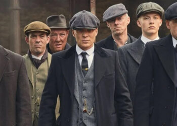 La bomba de “Peaky Blinders”: última temporada en febrero, pero película en el horizonte