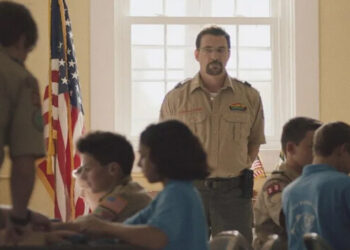 ¿Qué ver en Netflix? La atrapante película sobre uno de los asesinos más temidos de la historia