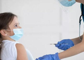 La Anmat aprobó la vacuna de Pfizer para niños de entre 5 y 11 años