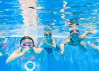 Cuidados y recomendaciones para evitar el COVID-19 en piletas