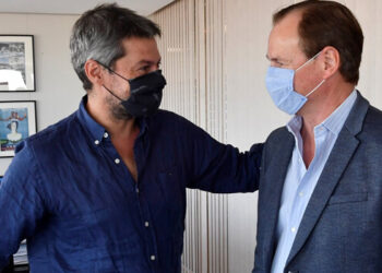 El programa Pre Viaje generó un impacto económico de 1.360 millones de pesos en Entre Ríos